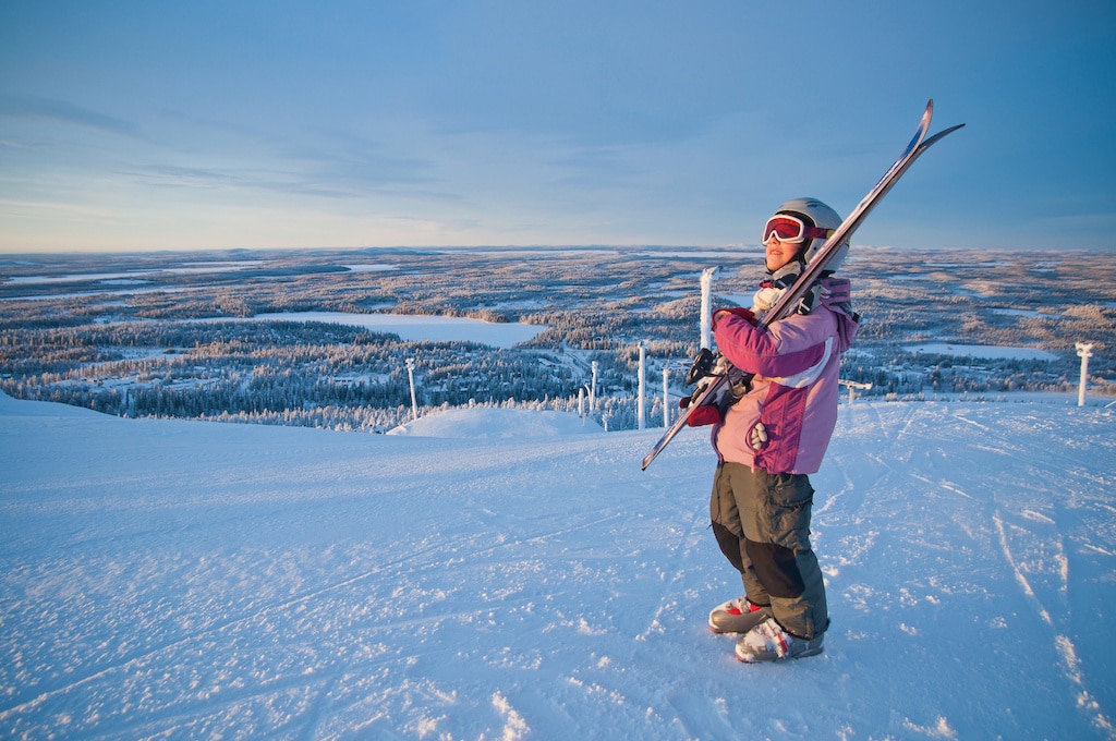 Käytännön vinkkejä Suomen matkailijoille